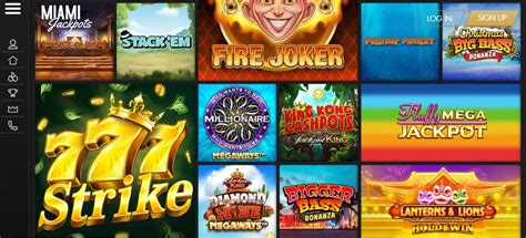 miamijackpots|Miami Jackpots Review .